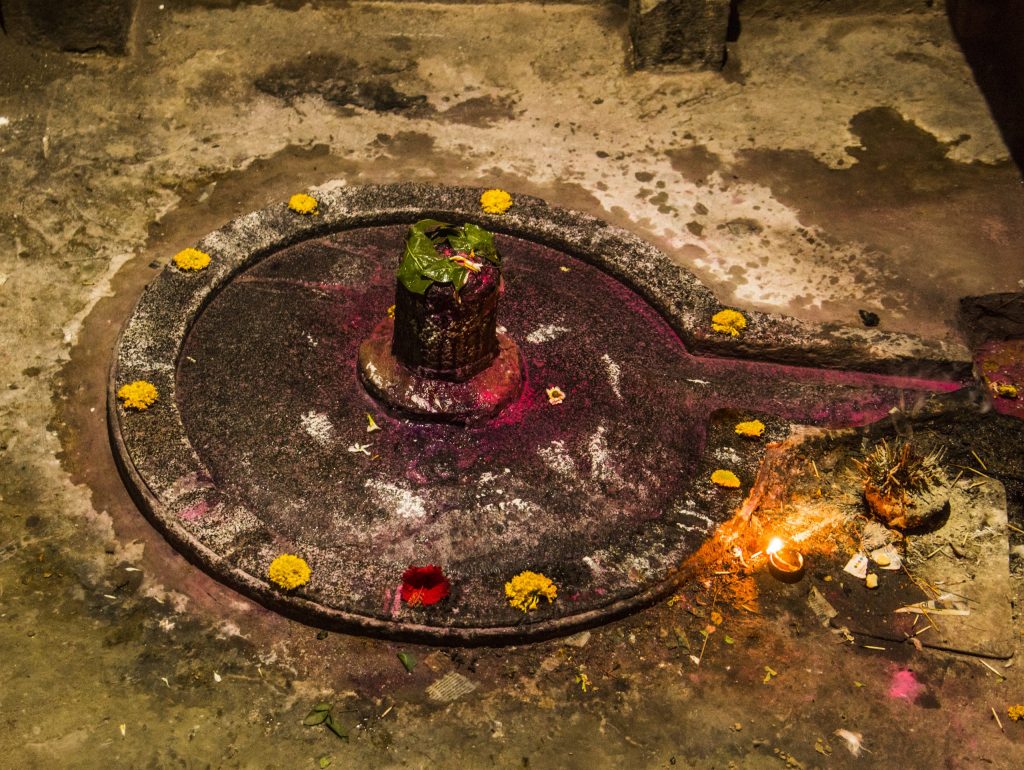 Die Zwölf Jyotirlingas