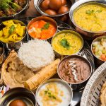 Eine kulinarische Reise durch Nepal