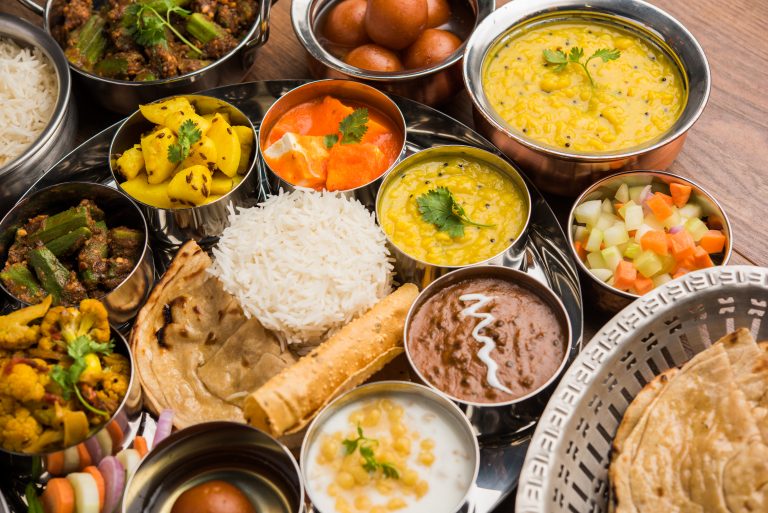 Eine kulinarische Reise durch Nepal