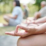 Mudra - Bedeutung und Anwendung der Handgesten