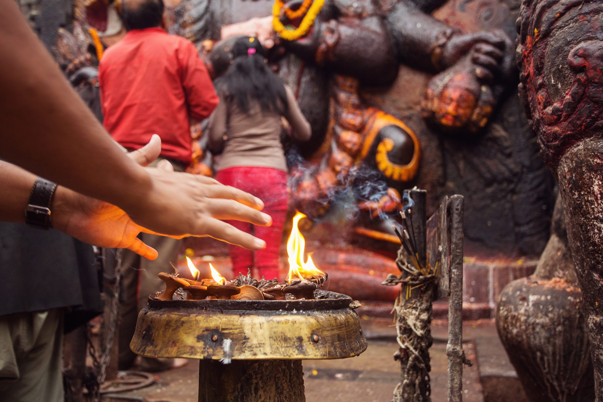 Shiva Gayatri Mantra