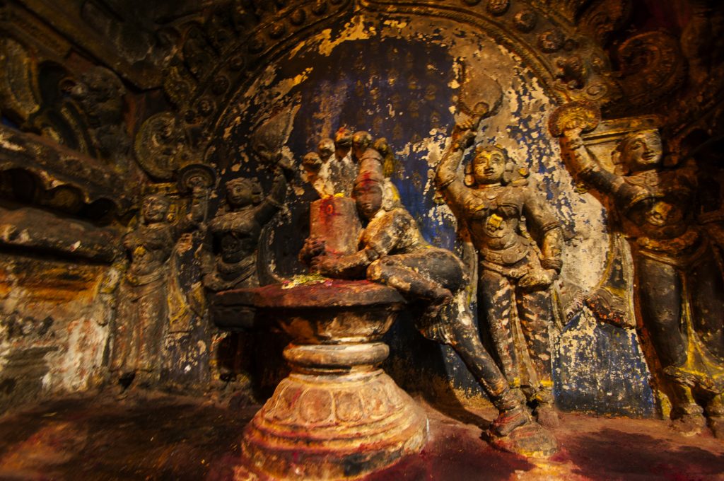 Tantra ist nicht Tantra