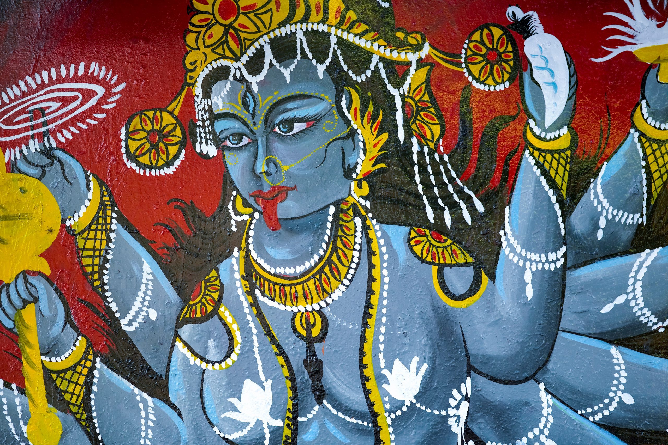 die essenz des Mantra