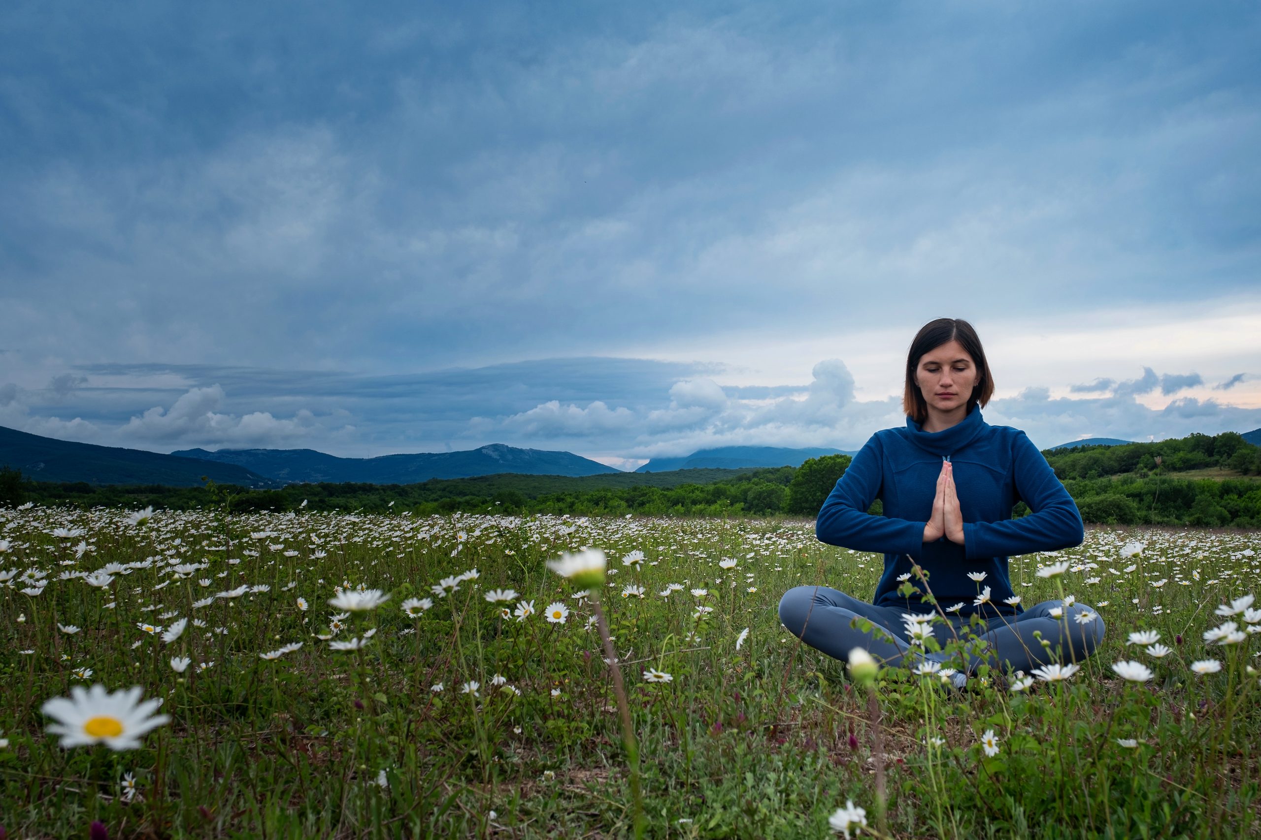Die innere Stimme klarer wahrnehmen