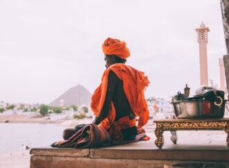 Sri Vidya: Die uralte Weisheit aus Indien und Nepal erklärt