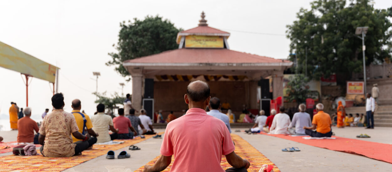 Weblogger | Dein spiritueller Blog für Nepal, Tibet & Indien