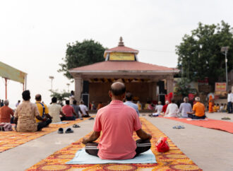 Vidya Dana: Das Schenken von Wissen als höchste Gabe