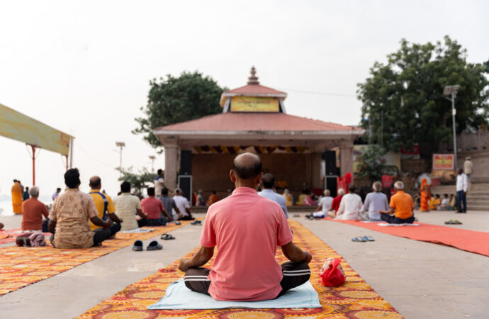 Vidya Dana: Das Schenken von Wissen als höchste Gabe