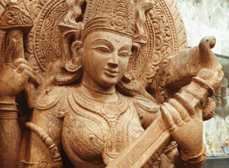 Vidya-Dayini: Die Bedeutung von Wissen aus Indien & Nepal