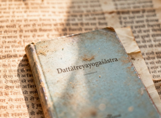 Dattātreyayogaśāstra: Yoga und Tantra Traditionen in Nepal