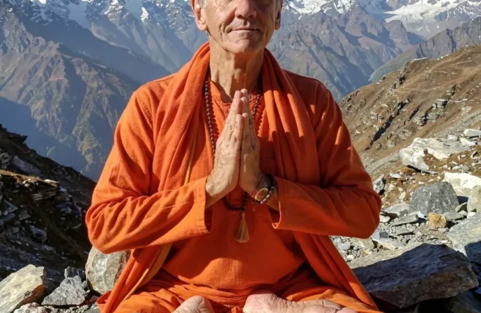 Der Mythos vom Zittern: Warum Social-Media-Kundalini nichts mit der Realität zu tun hat