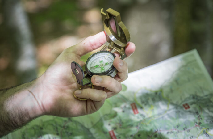 Dharma finden: Deine Lebensaufgabe und Bestimmung im Yoga