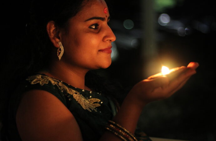 Die Welt ist kein Irrtum: Vidya und Spiritualität im Alltag