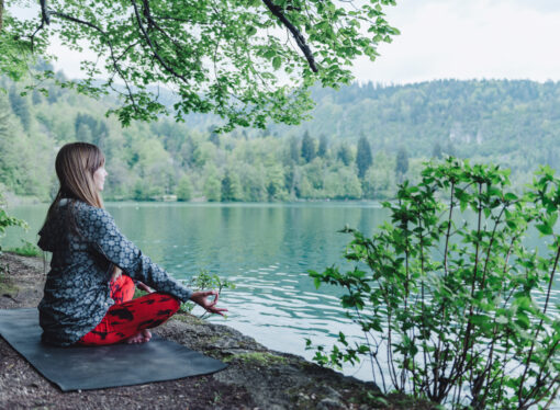Emotional Detox und Schattenarbeit | Weg zur inneren Freiheit