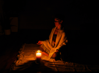 Ich meditiere jeden Morgen zwischen 3 und 4 Uhr: Mein Fazit