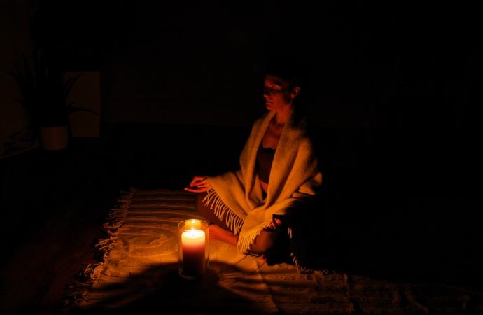 Ich meditiere jeden Morgen zwischen 3 und 4 Uhr: Mein Fazit