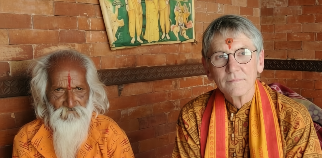 Weblogger | Dein spiritueller Blog für Nepal, Tibet & Indien