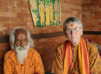 Yoga Vidya: Die ursprüngliche Bedeutung aus Nepal und Indien